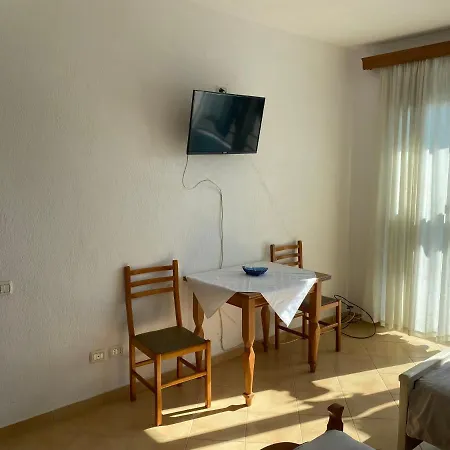 Appartamento Seaside