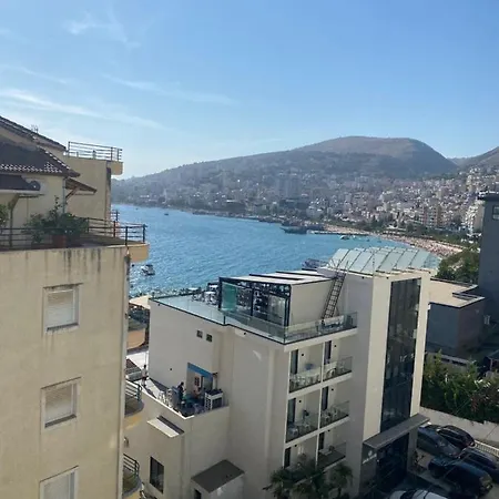 Seaside * Sarandë