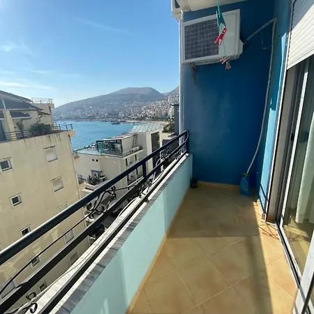 Appartamento Seaside Sarandë